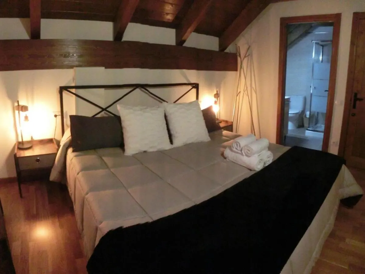 Сasa de vacaciones Villa Ca Solleta, casa de montaña a 20 min de la Peülla, Vaqueira-Beret Isavarre