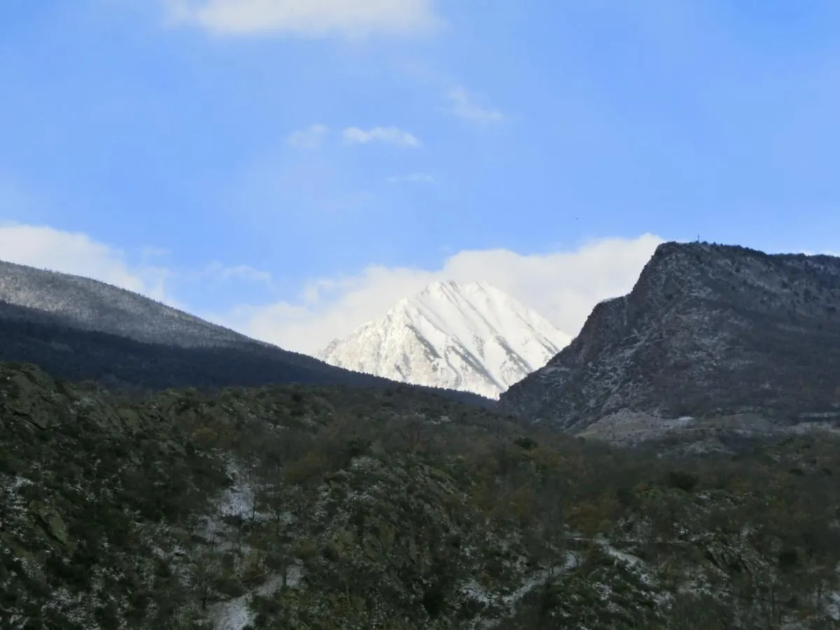 Сasa de vacaciones Villa Ca Solleta, casa de montaña a 20 min de la Peülla, Vaqueira-Beret Isavarre España