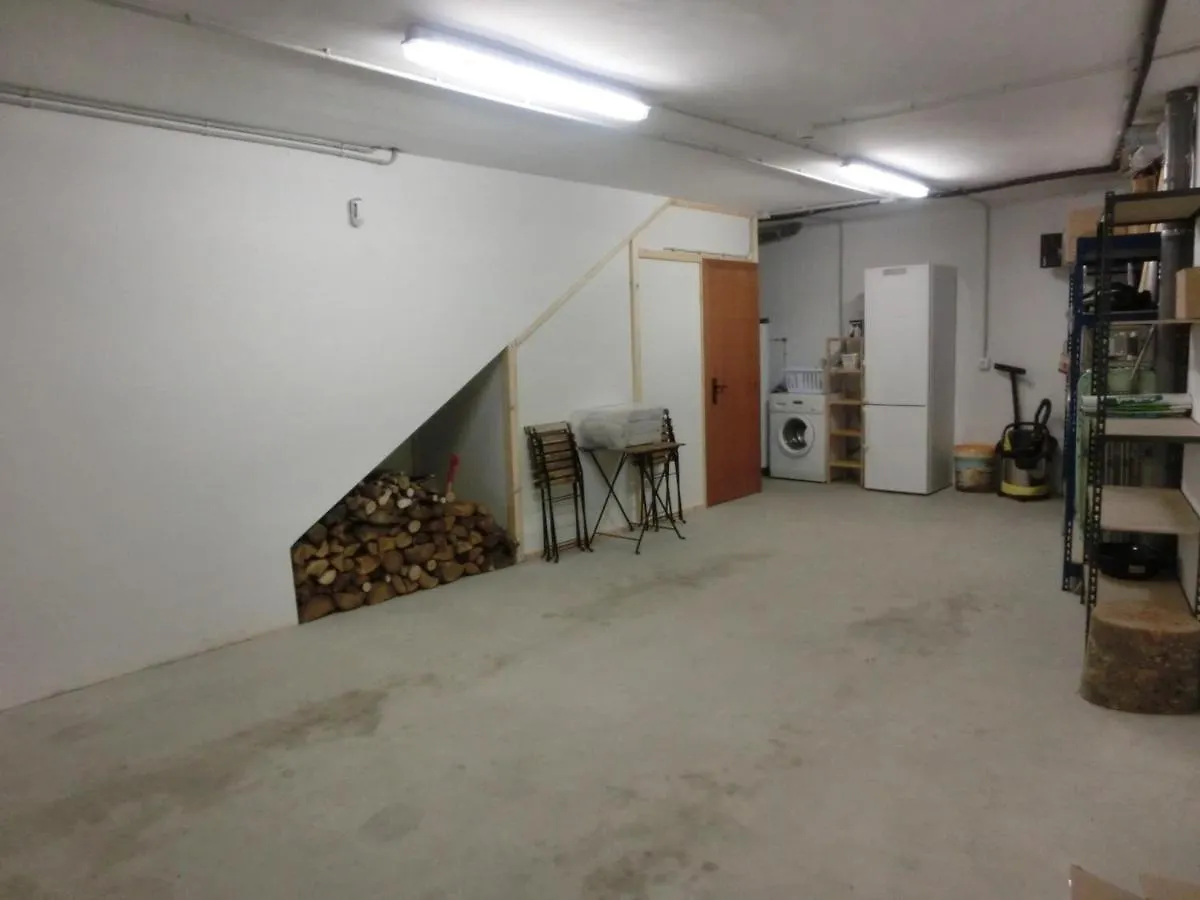Сasa de vacaciones Villa Ca Solleta, casa de montaña a 20 min de la Peülla, Vaqueira-Beret Isavarre