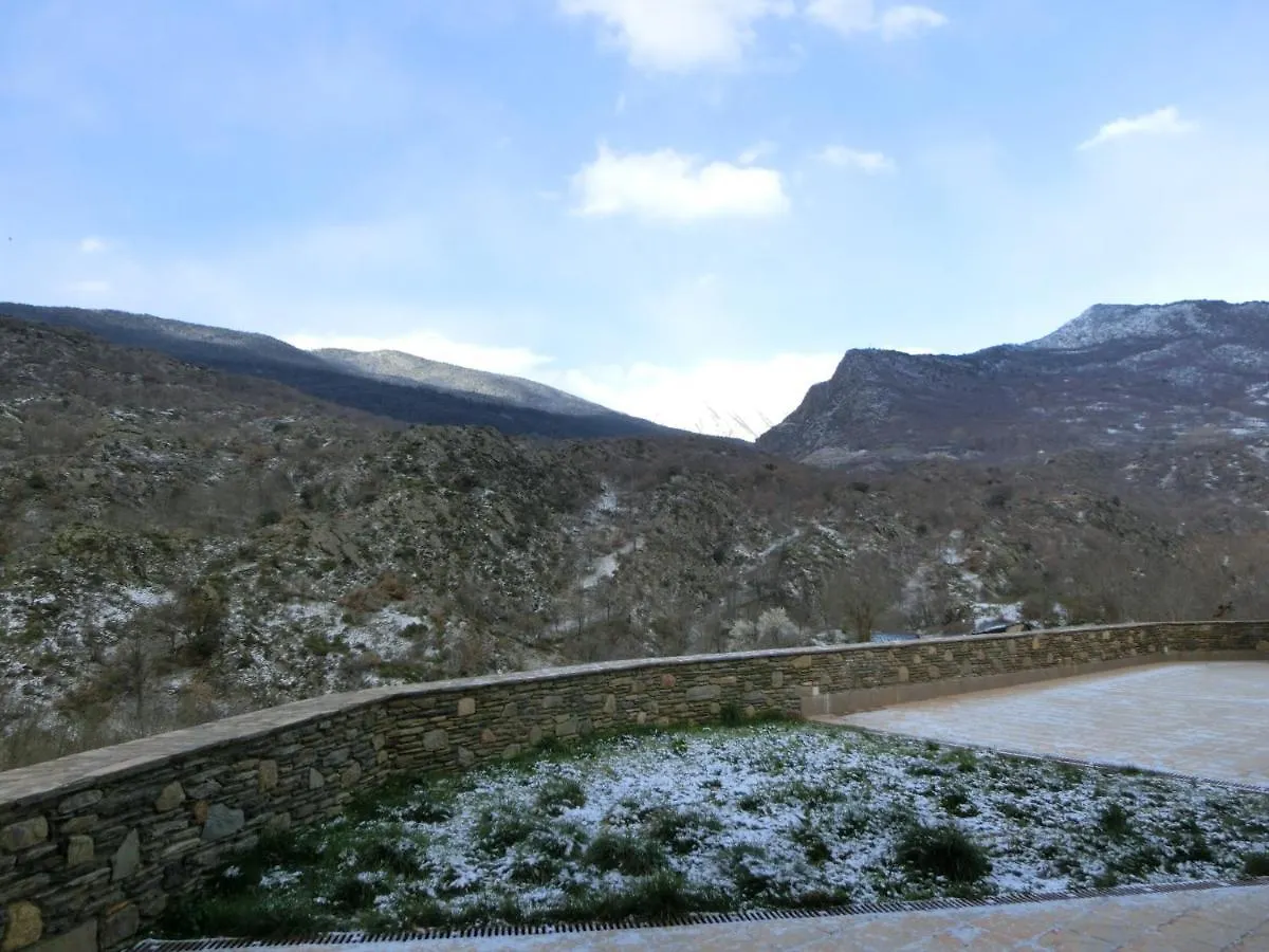 Villa Ca Solleta, casa de montaña a 20 min de la Peülla, Vaqueira-Beret Isavarre
