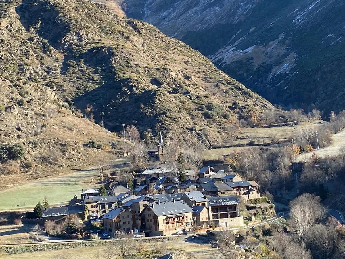 Сasa de vacaciones Villa Ca Solleta, casa de montaña a 20 min de la Peülla, Vaqueira-Beret Isavarre