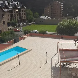 Acogedor En Apartamento