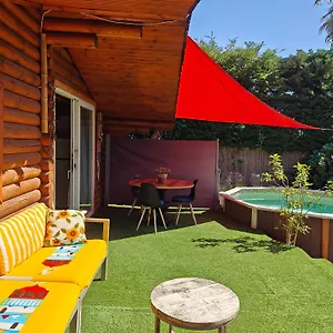  Bed and breakfast Romantic Private España
