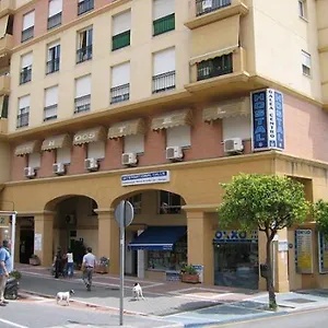 ** Pensión Galea Centro España