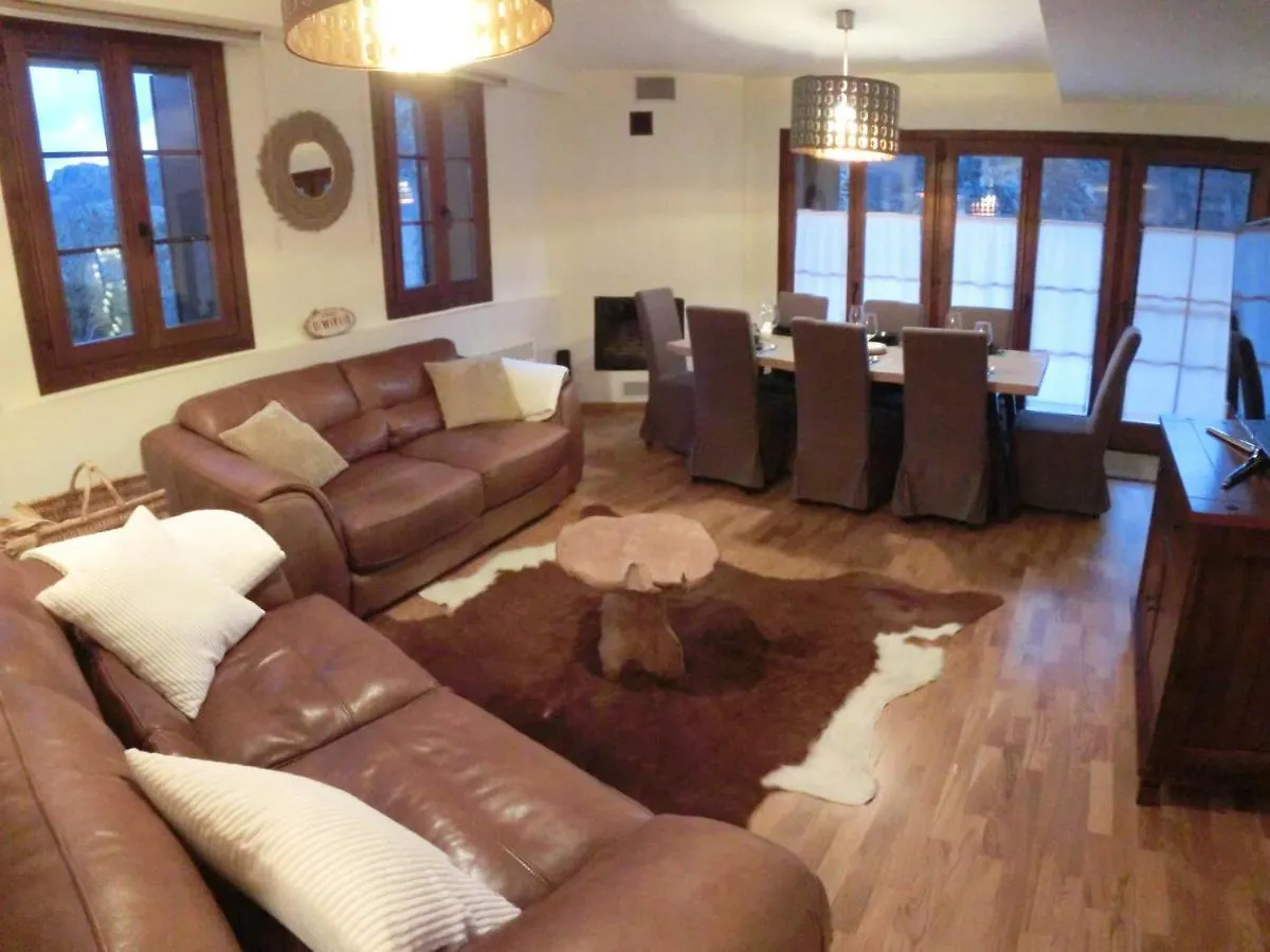 IsavarreCa Solleta, Casa De Montana A 20 Min De La Peuella, Vaqueira-Beret别墅 0*, Isavarre 西班牙