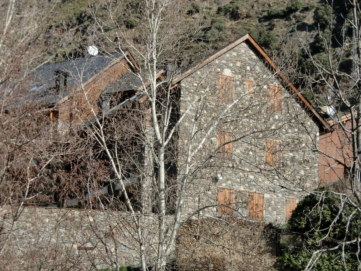 IsavarreCa Solleta, Casa De Montana A 20 Min De La Peuella, Vaqueira-Beret别墅 度假居