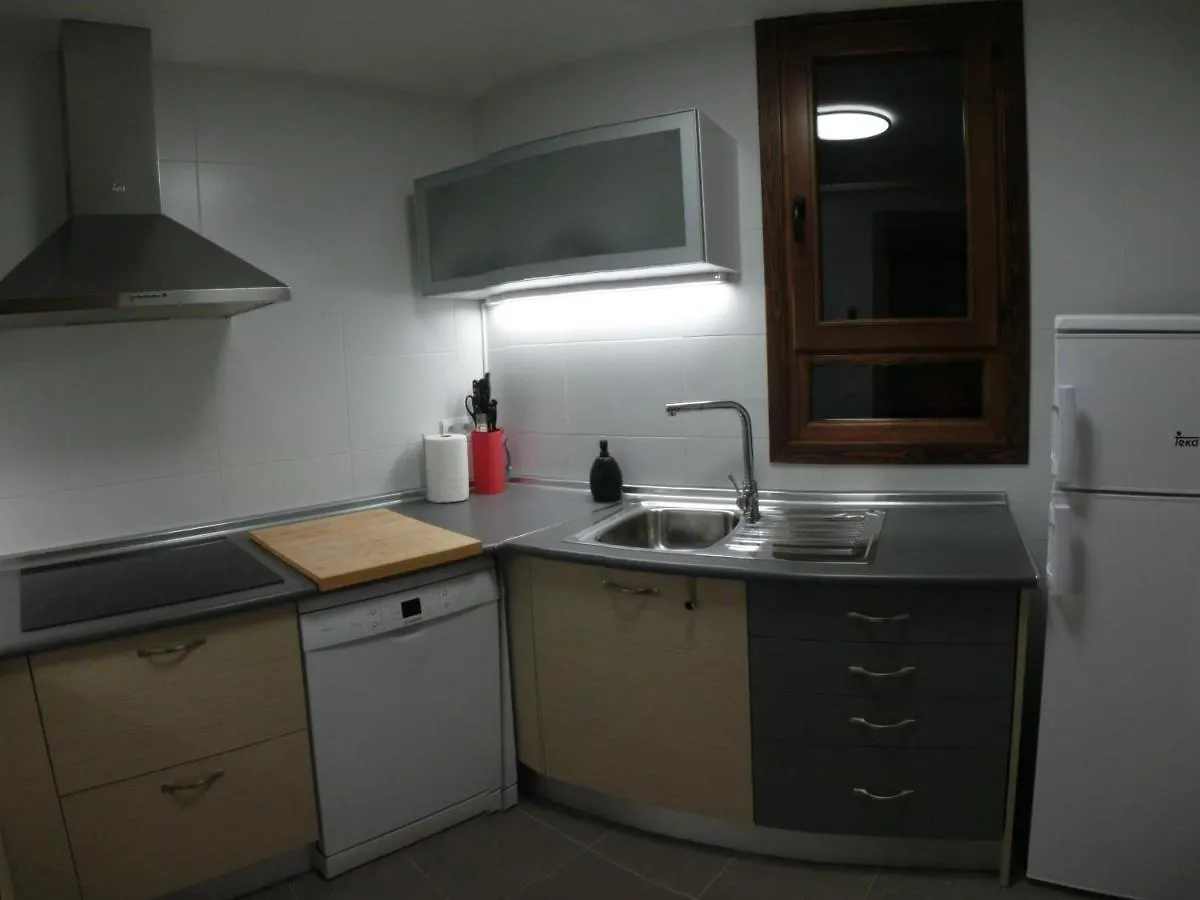 IsavarreCa Solleta, Casa De Montana A 20 Min De La Peuella, Vaqueira-Beret别墅 度假居