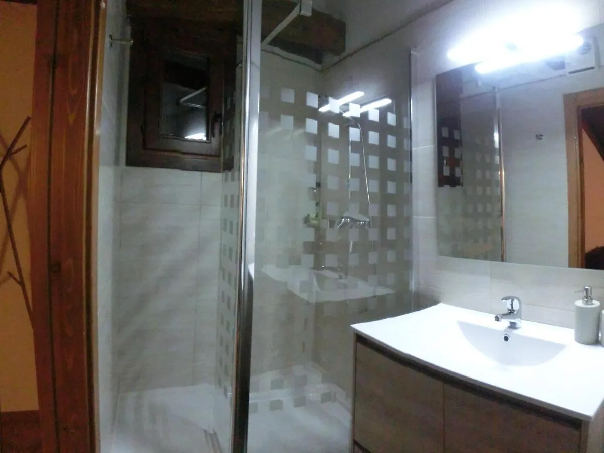IsavarreCa Solleta, Casa De Montana A 20 Min De La Peuella, Vaqueira-Beret别墅 度假居